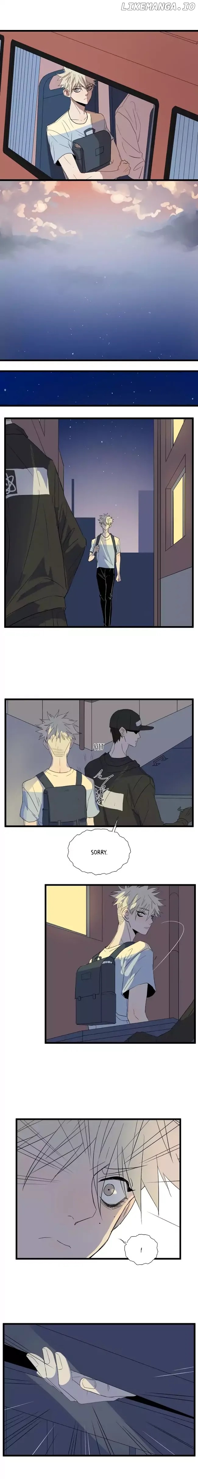 The Unfeeling Me chapter 30 - page 2