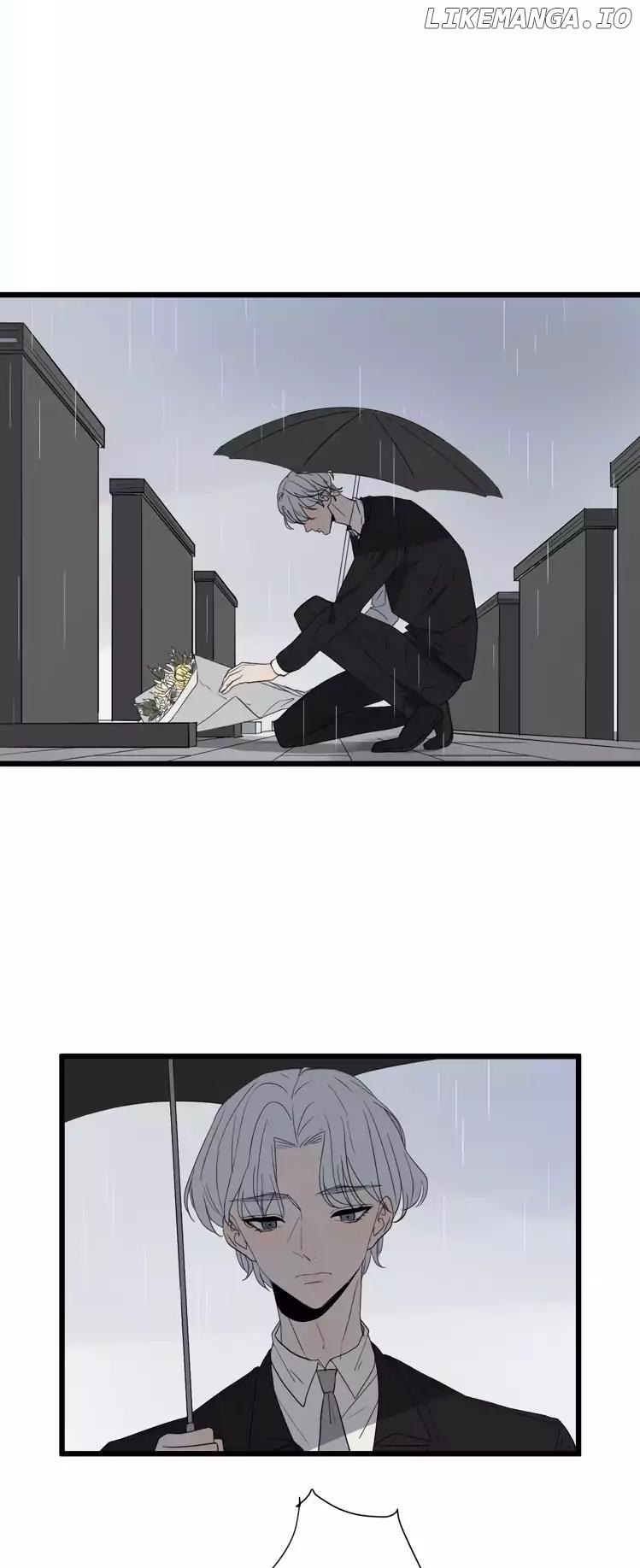 The Unfeeling Me chapter 31 - page 2