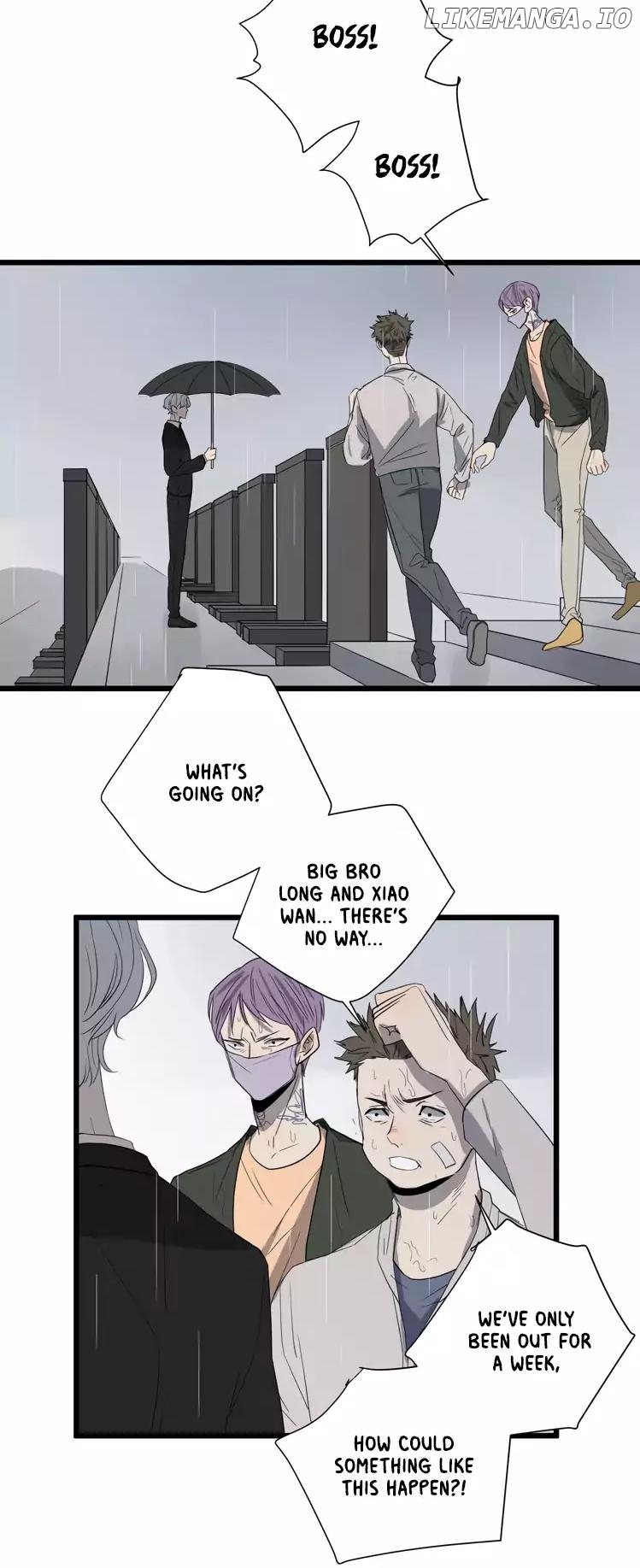 The Unfeeling Me chapter 31 - page 3