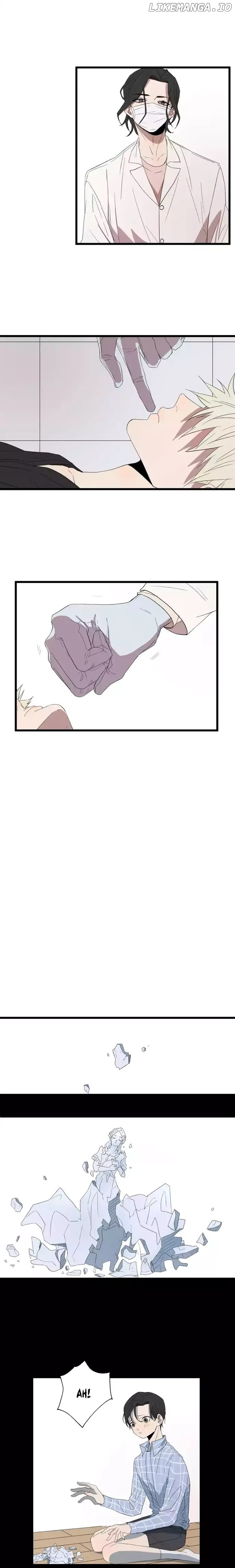 The Unfeeling Me chapter 29 - page 6
