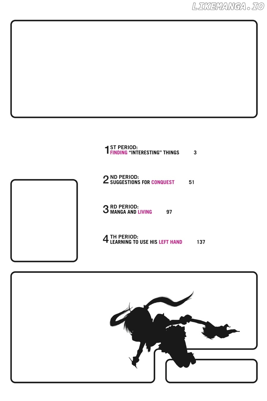 Mansen Maou Shoujo Ena-Sama chapter 1 - page 3
