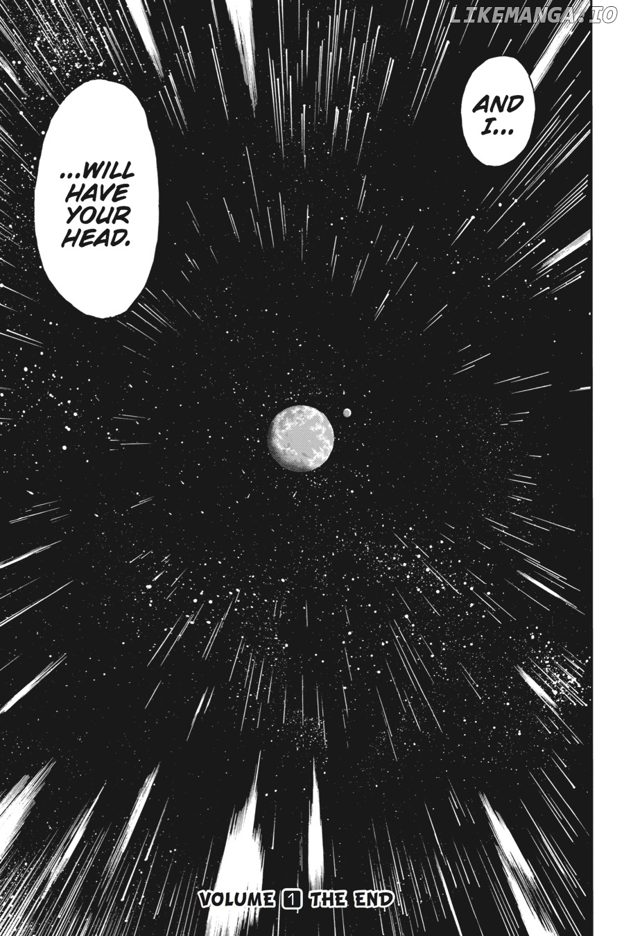 Mansen Maou Shoujo Ena-Sama chapter 4 - page 39