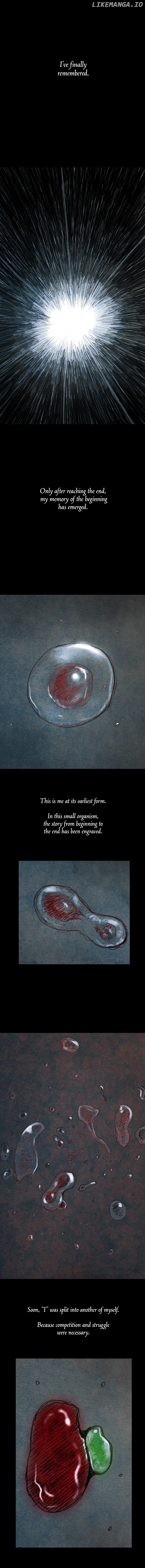 Brave New World chapter 1 - page 2