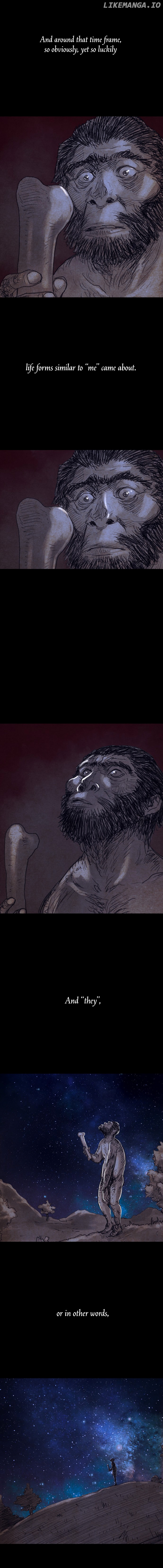 Brave New World chapter 1 - page 8