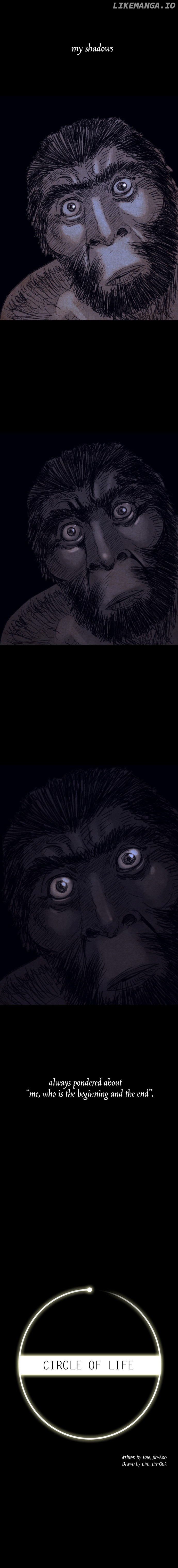 Brave New World chapter 1 - page 9