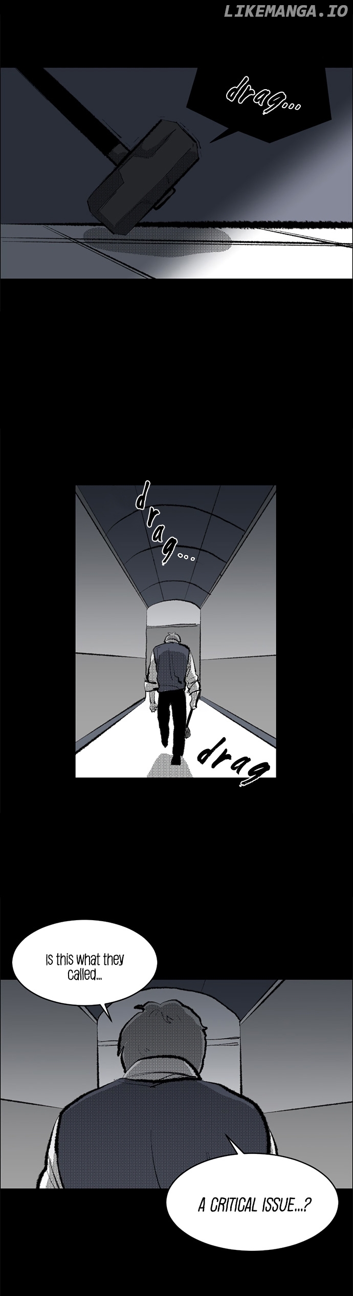 Brave New World chapter 10 - page 29