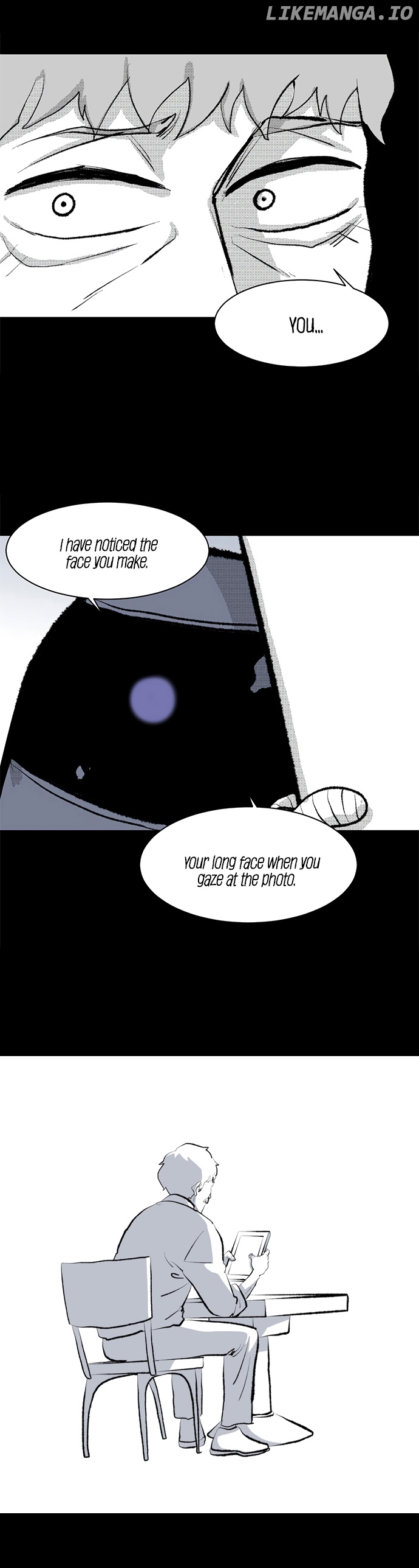 Brave New World chapter 10 - page 3