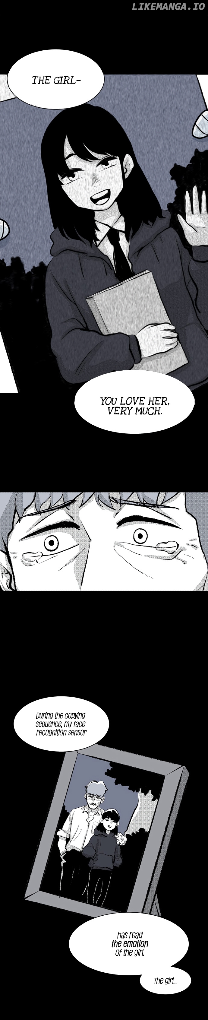 Brave New World chapter 10 - page 4
