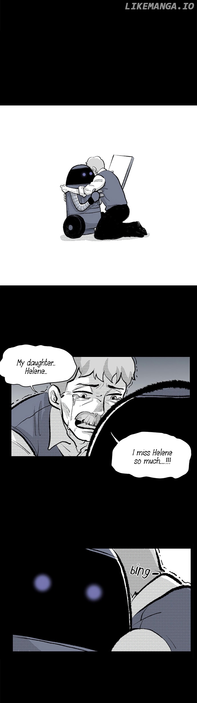 Brave New World chapter 10 - page 5