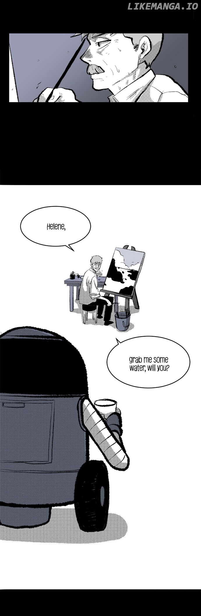 Brave New World chapter 10 - page 7