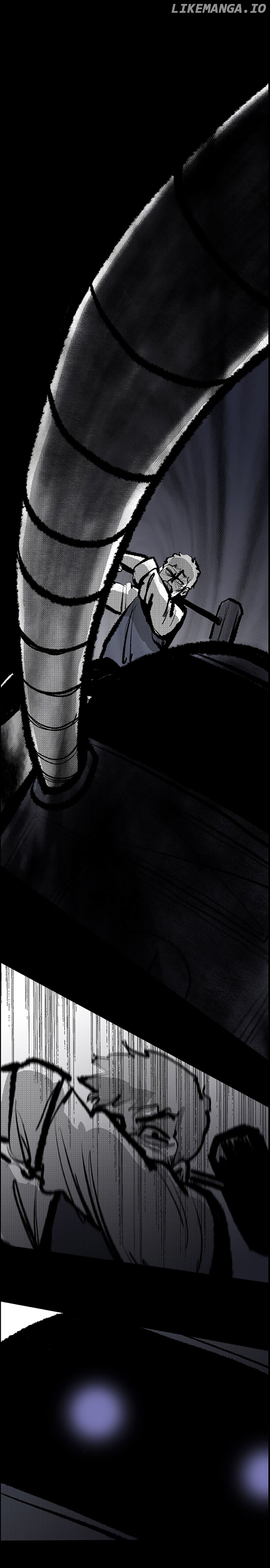 Brave New World chapter 11 - page 2