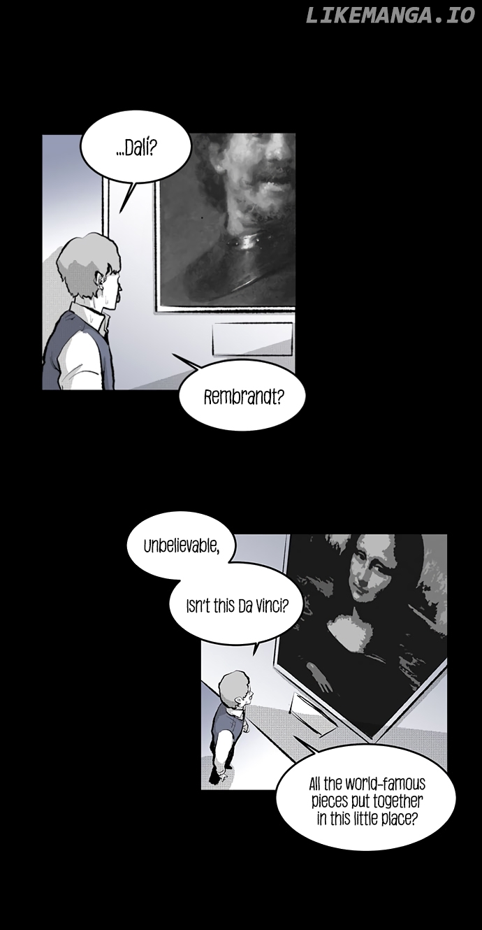 Brave New World chapter 11 - page 17