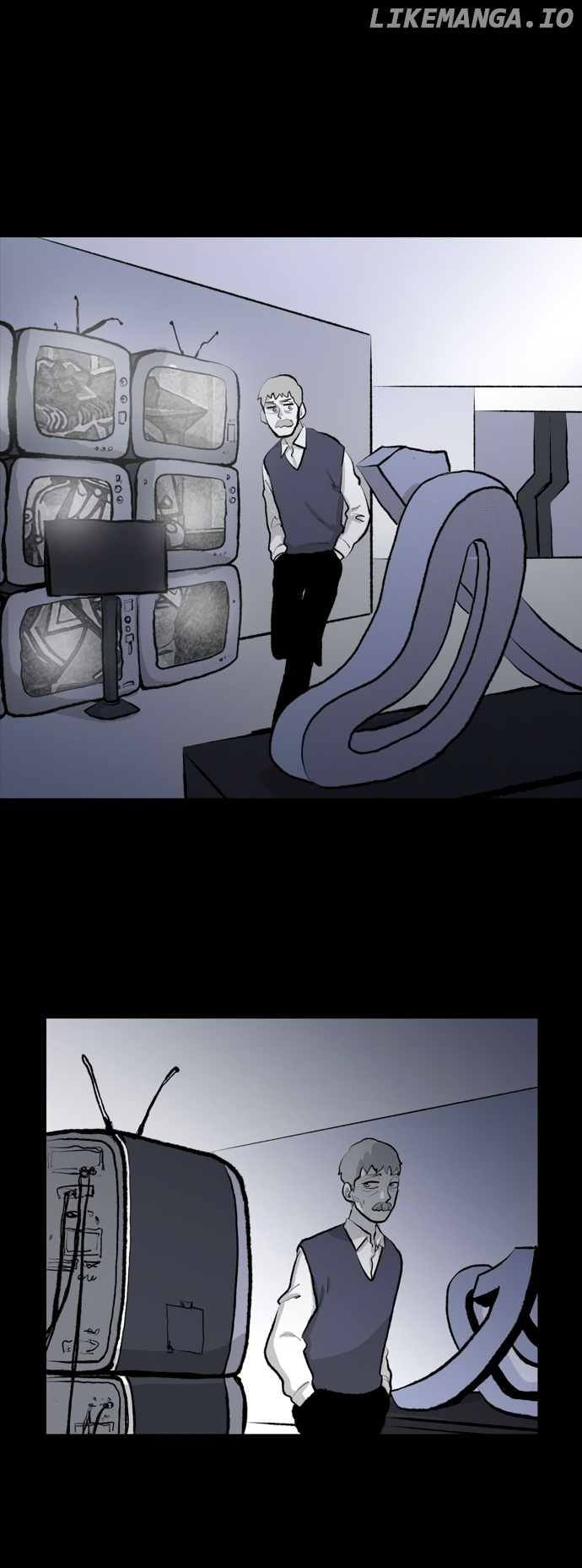 Brave New World chapter 11 - page 23