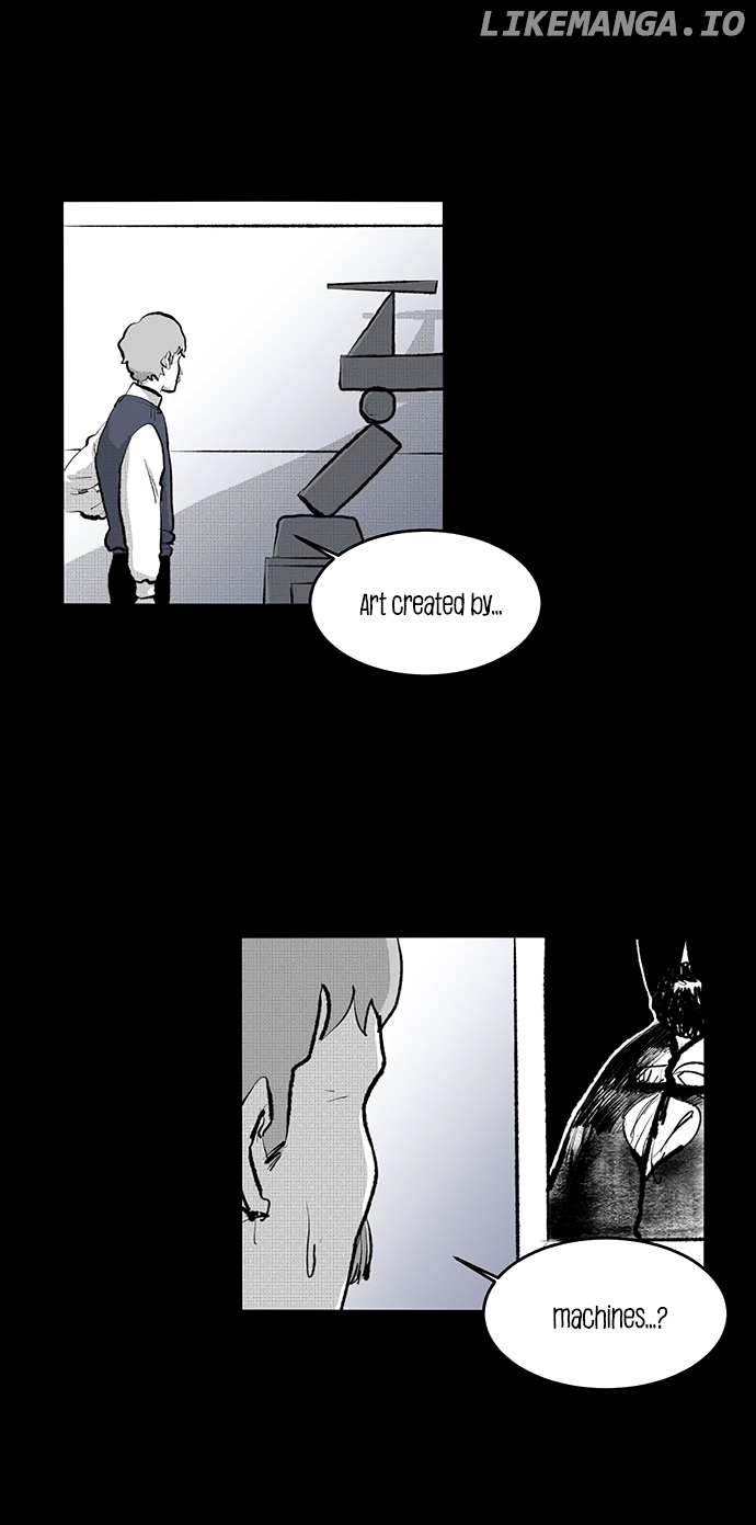 Brave New World chapter 11 - page 24