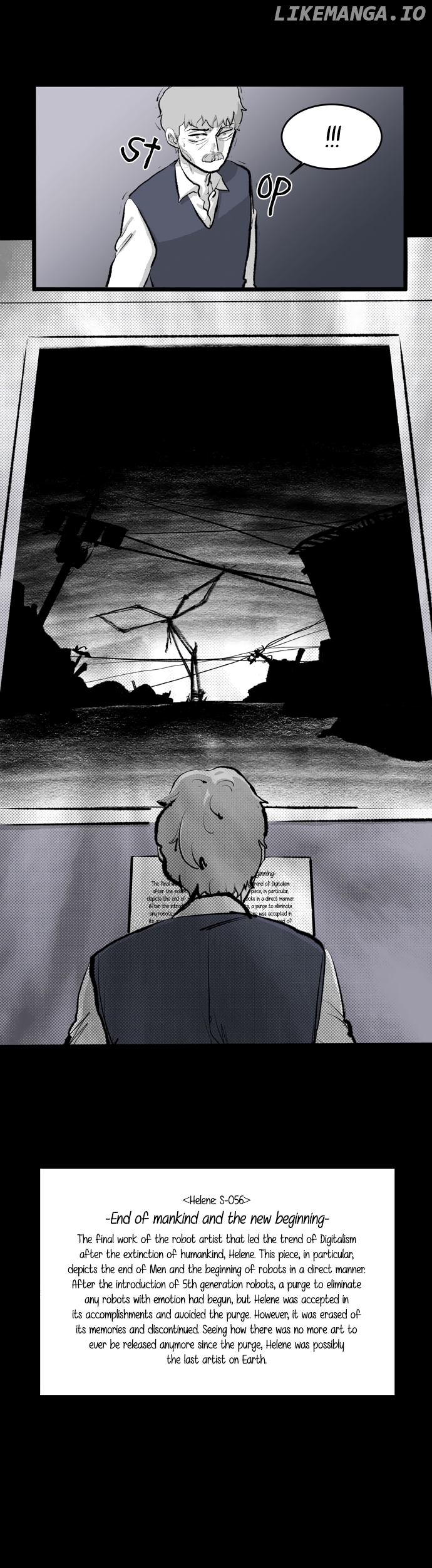 Brave New World chapter 11 - page 25