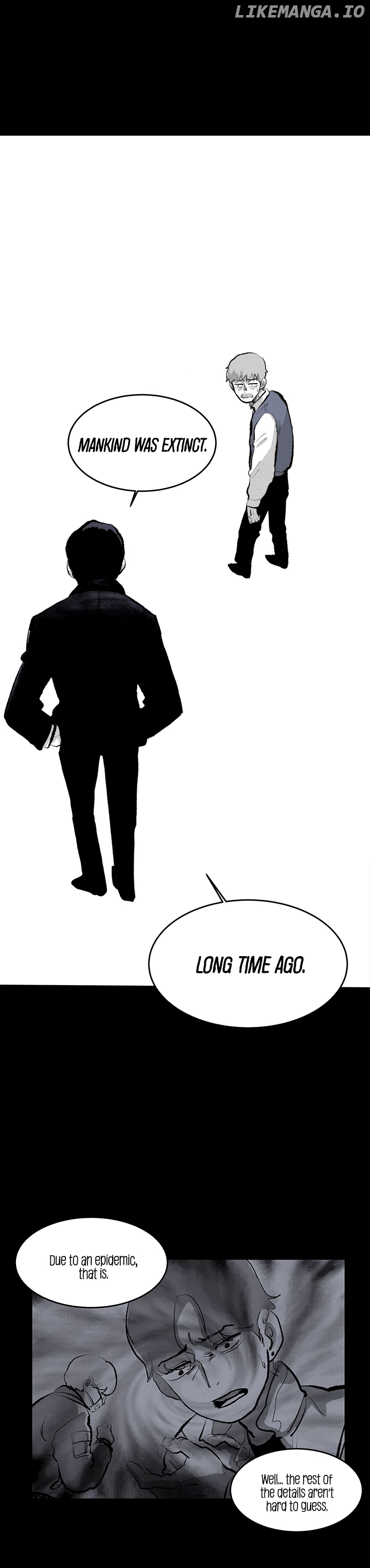 Brave New World chapter 11 - page 29