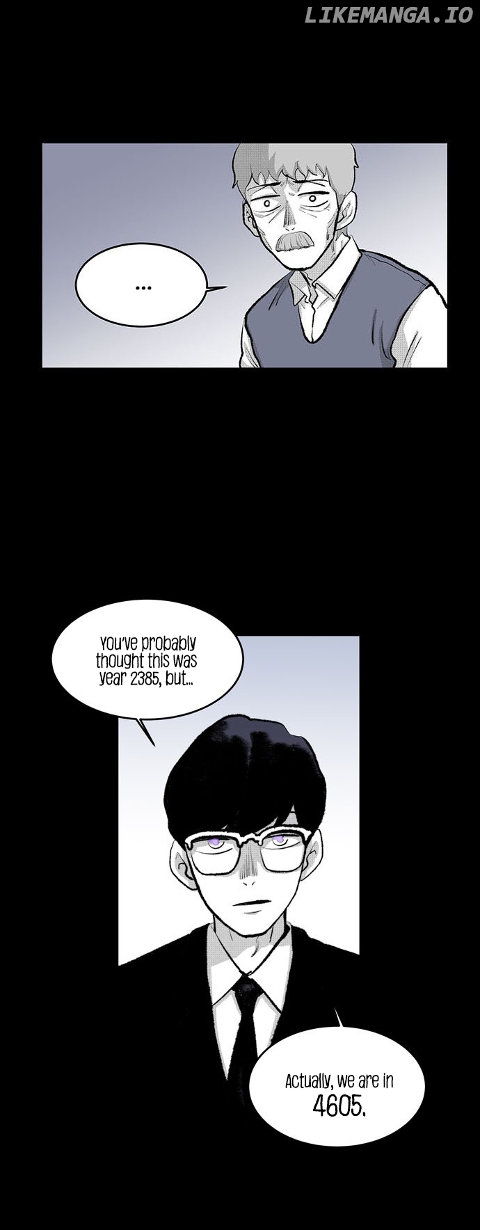 Brave New World chapter 11 - page 30