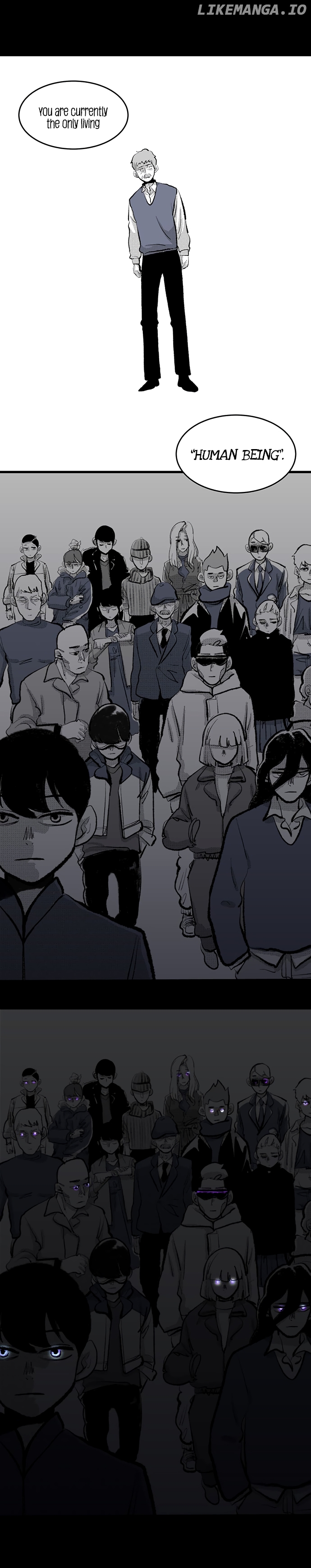Brave New World chapter 11 - page 31