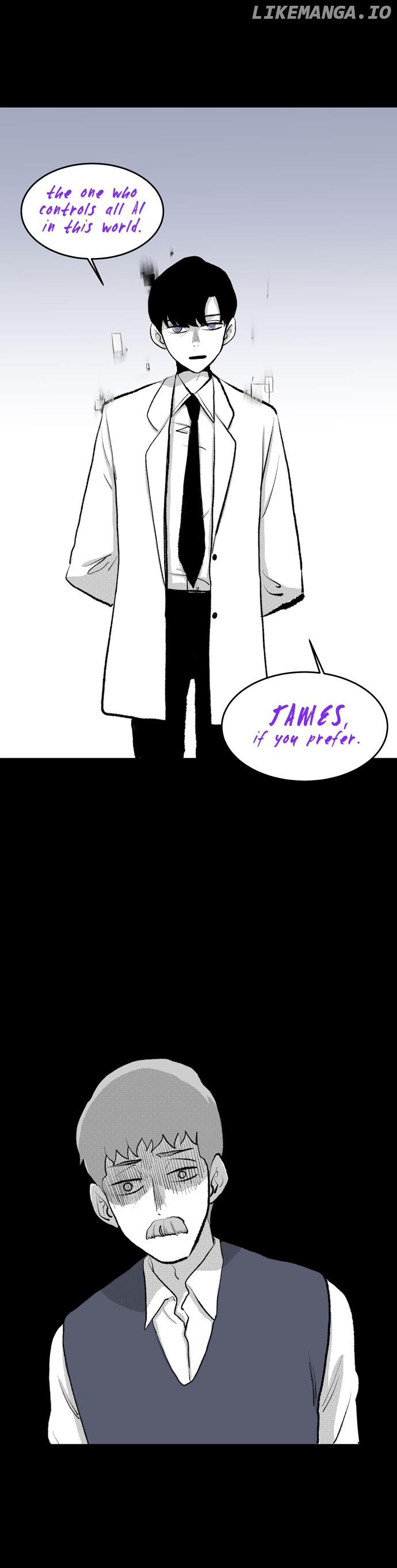 Brave New World chapter 11 - page 33