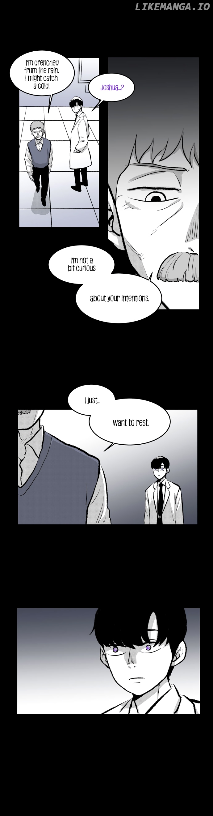 Brave New World chapter 11 - page 35