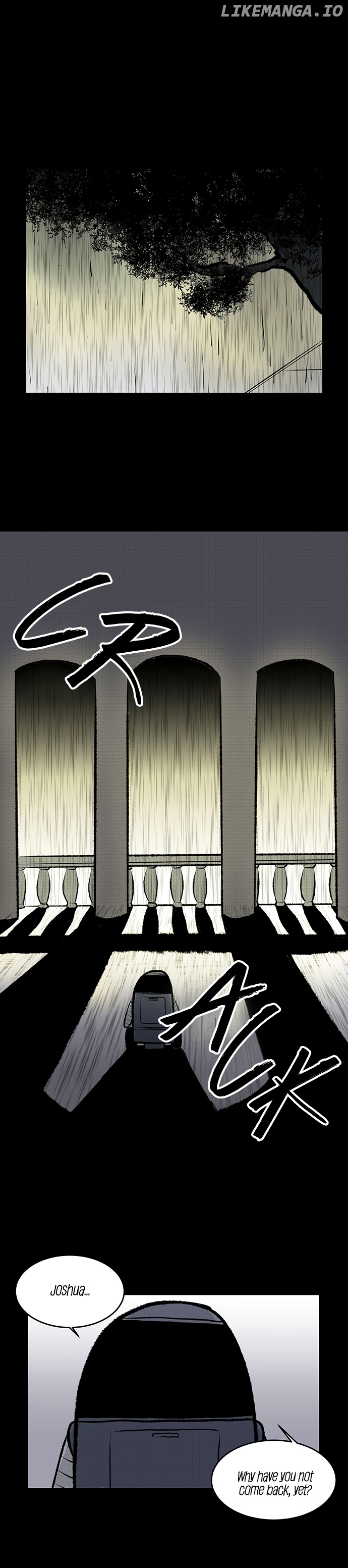 Brave New World chapter 11 - page 38