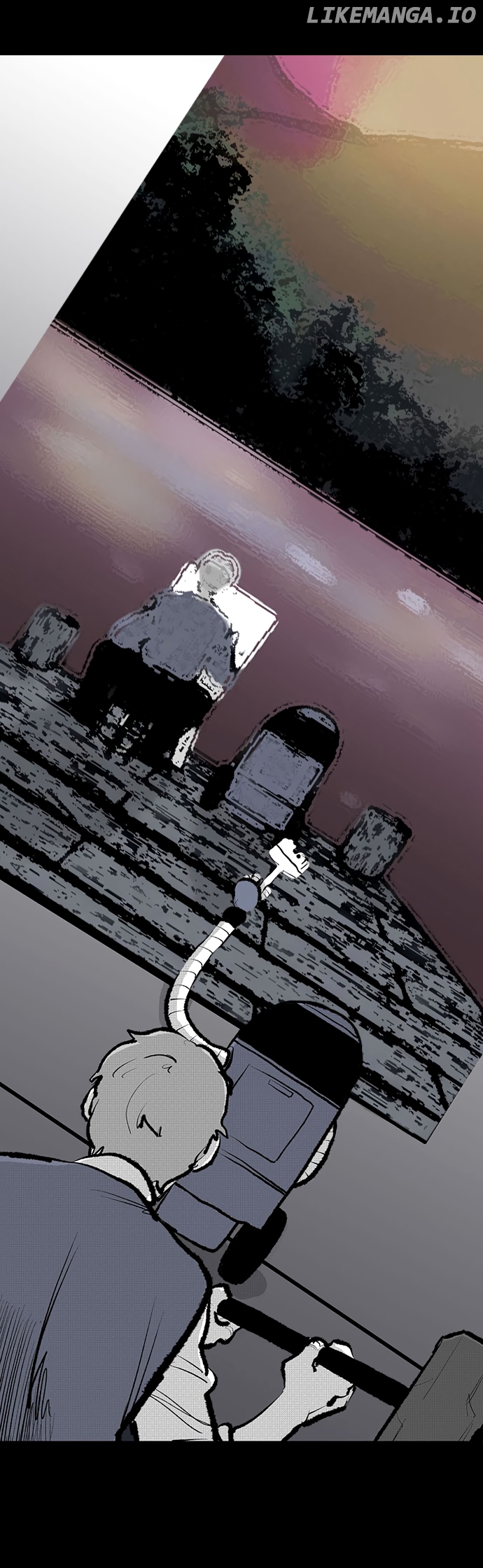 Brave New World chapter 11 - page 5