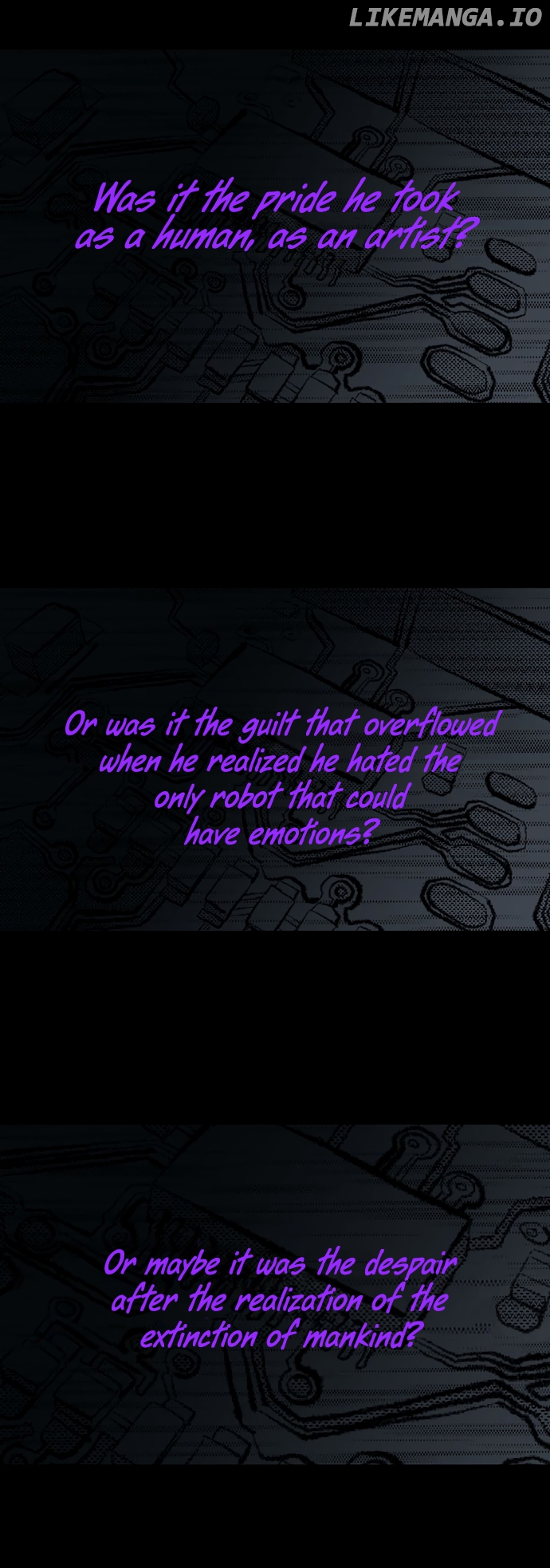 Brave New World chapter 11 - page 41