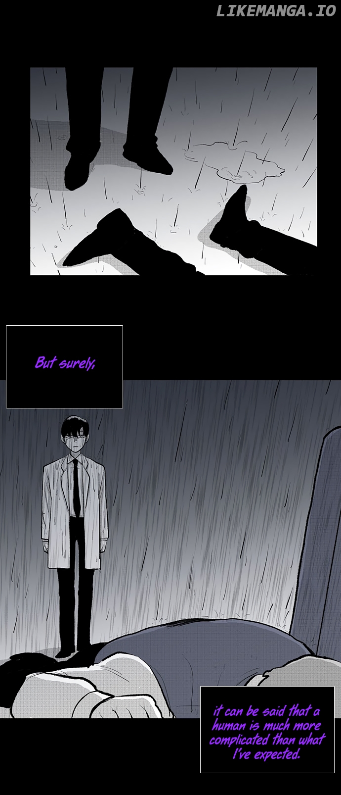 Brave New World chapter 11 - page 42