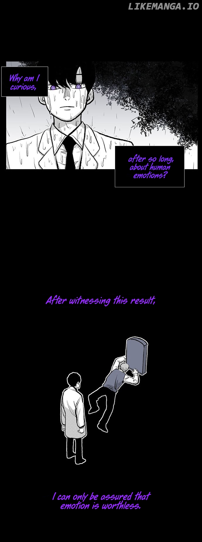 Brave New World chapter 11 - page 44