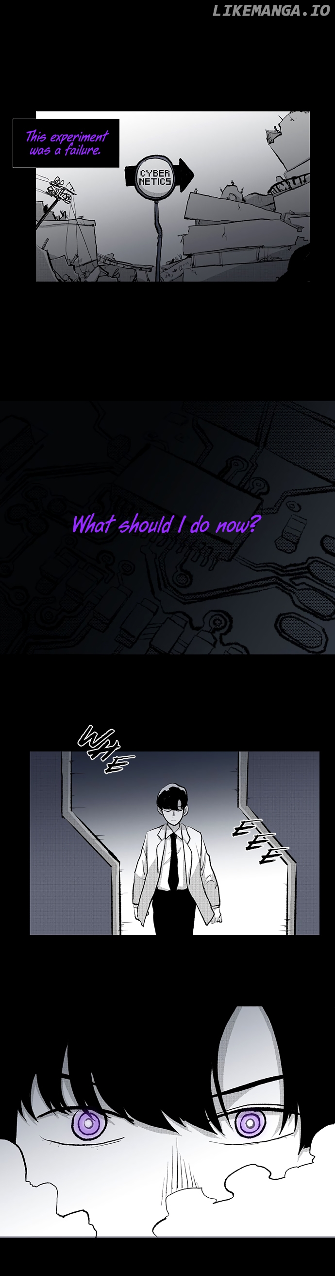 Brave New World chapter 11 - page 45