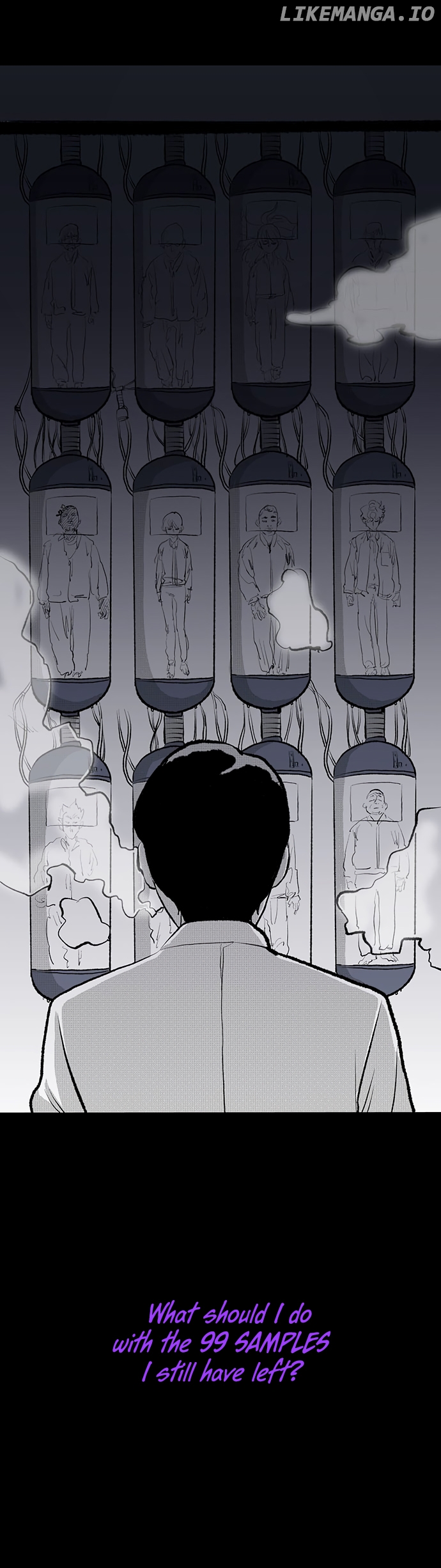 Brave New World chapter 11 - page 46