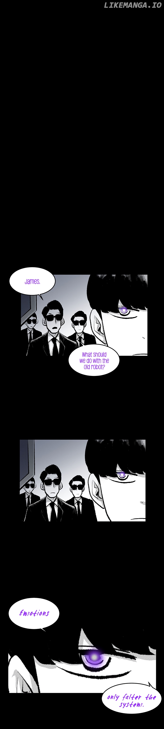 Brave New World chapter 11 - page 49