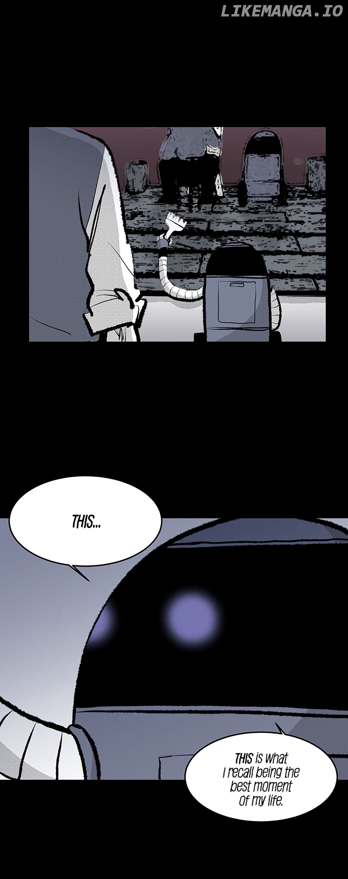 Brave New World chapter 11 - page 7
