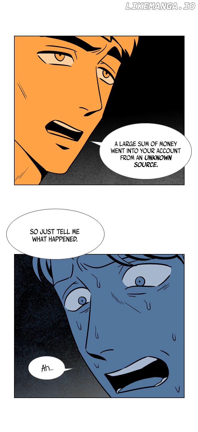 Brave New World chapter 12 - page 10