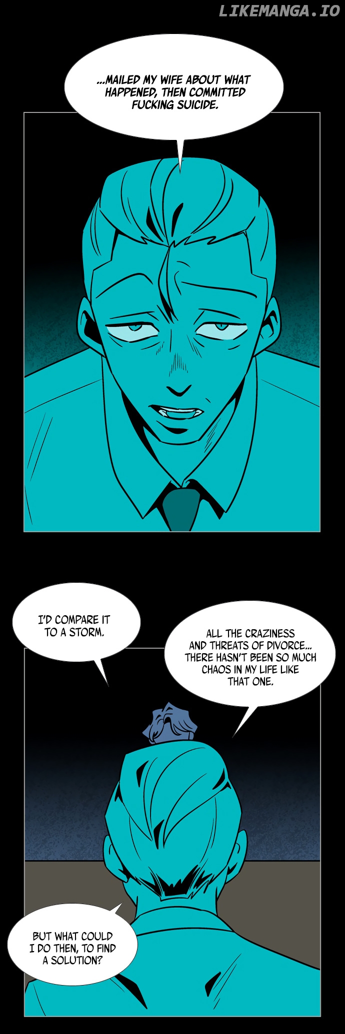 Brave New World chapter 12 - page 16
