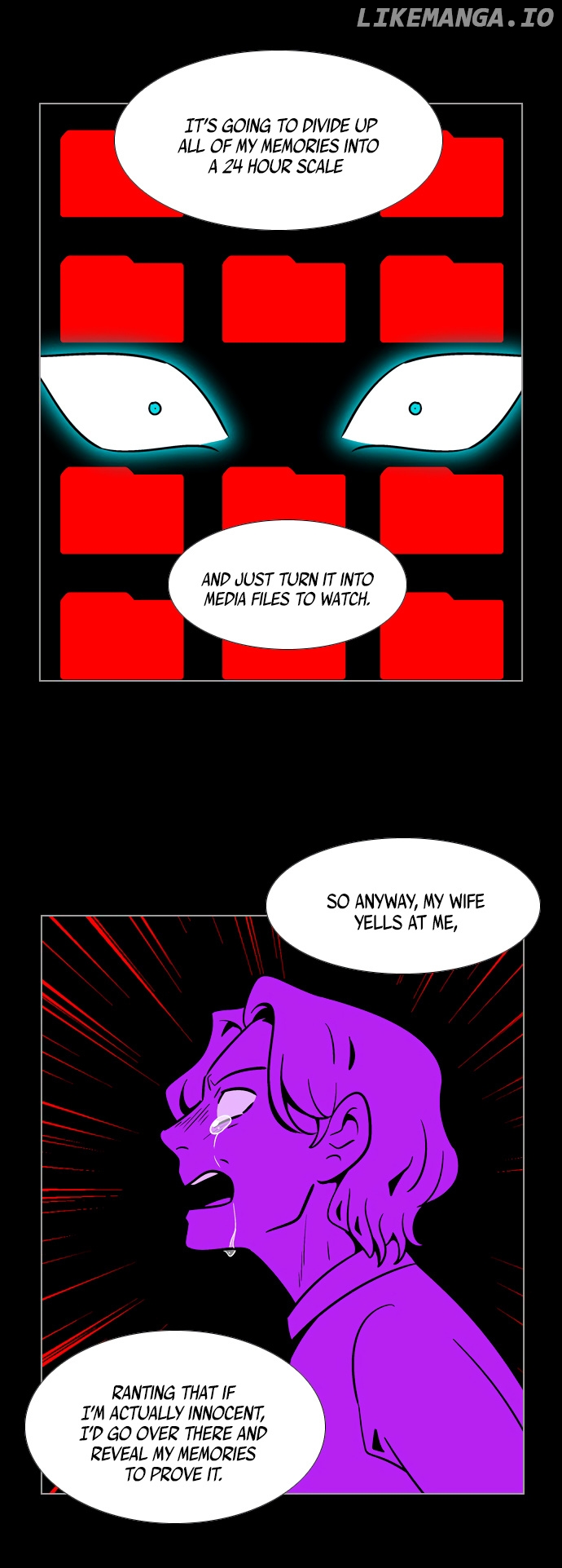 Brave New World chapter 12 - page 19