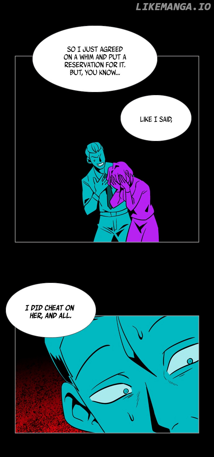 Brave New World chapter 12 - page 20
