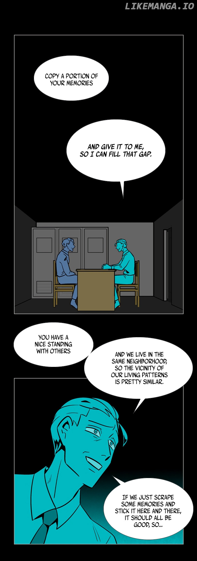 Brave New World chapter 12 - page 23