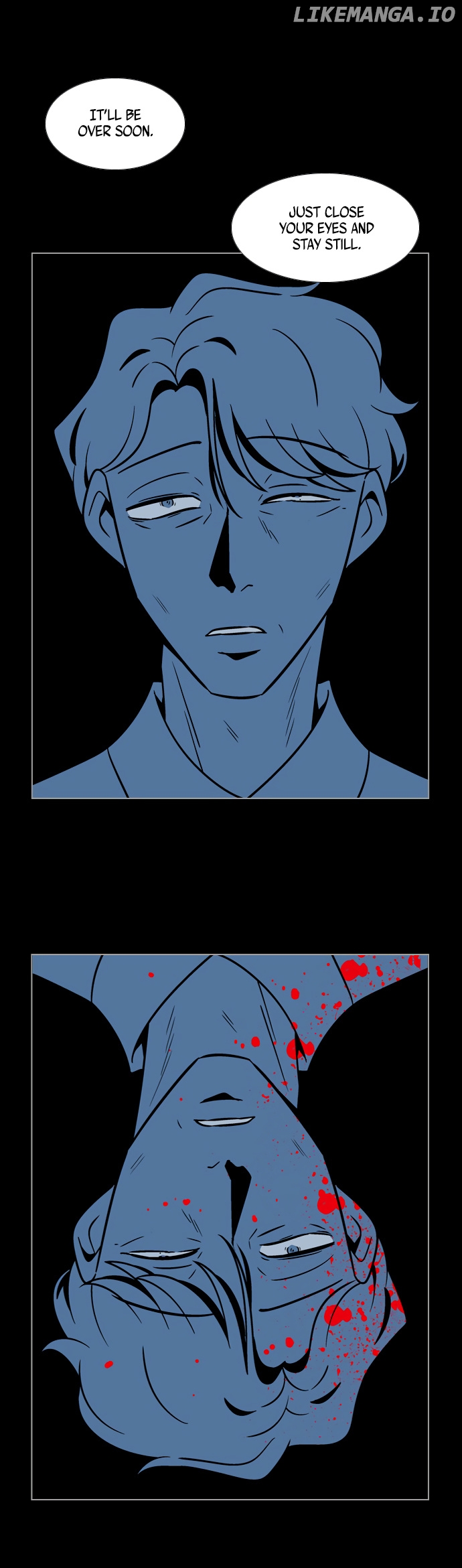 Brave New World chapter 12 - page 29
