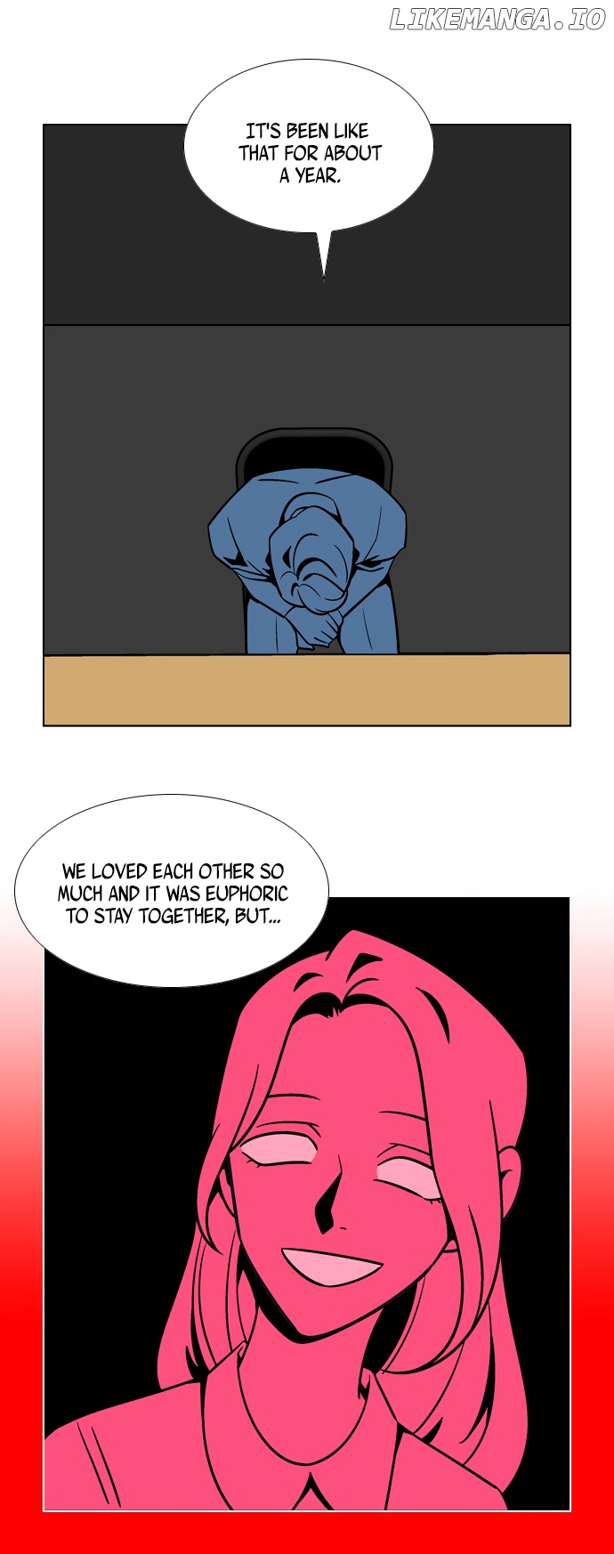 Brave New World chapter 12 - page 3