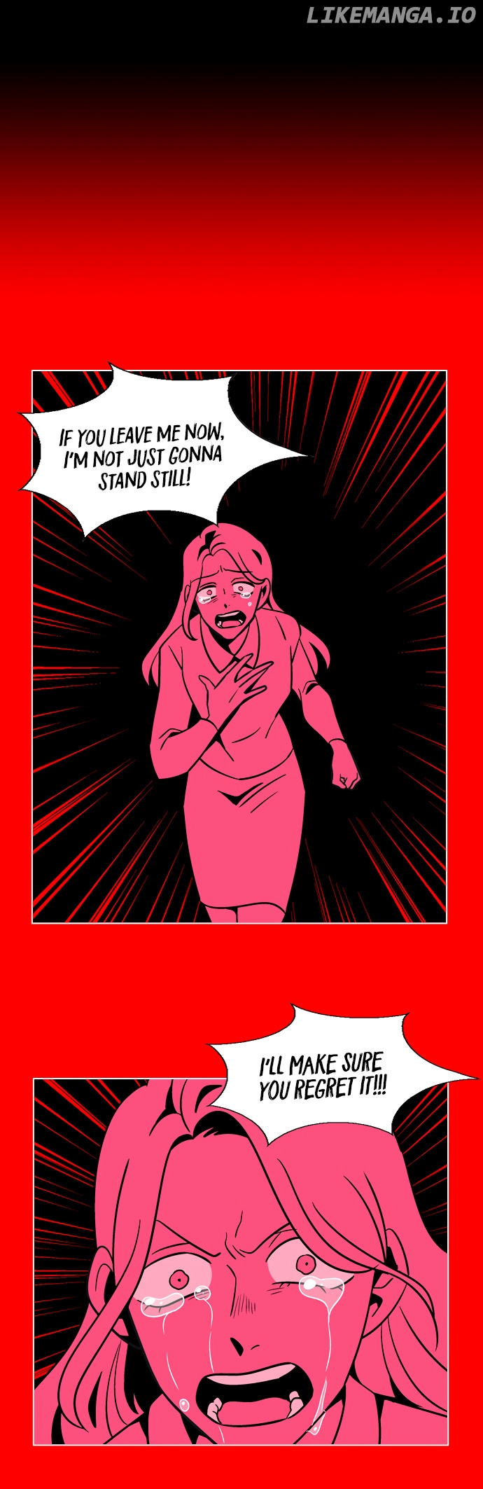 Brave New World chapter 12 - page 33