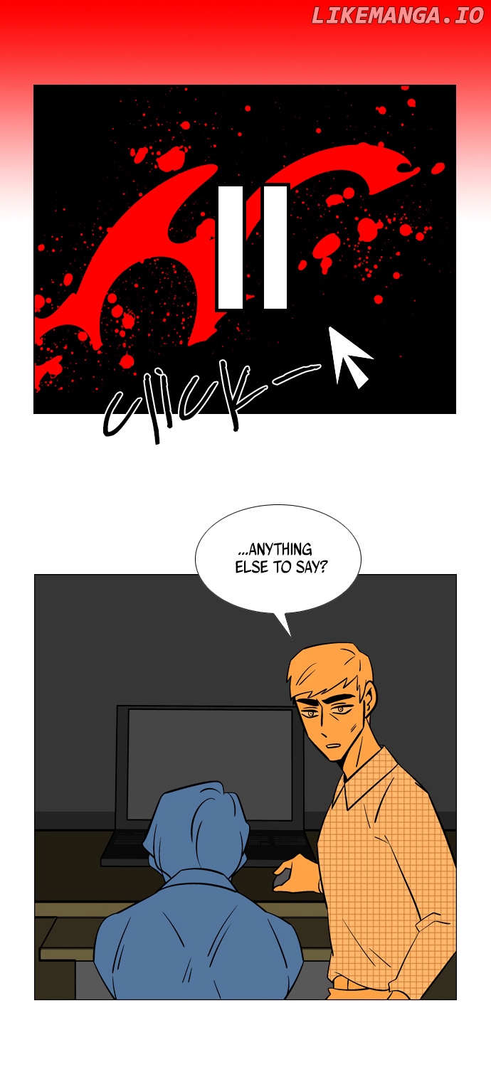 Brave New World chapter 12 - page 35