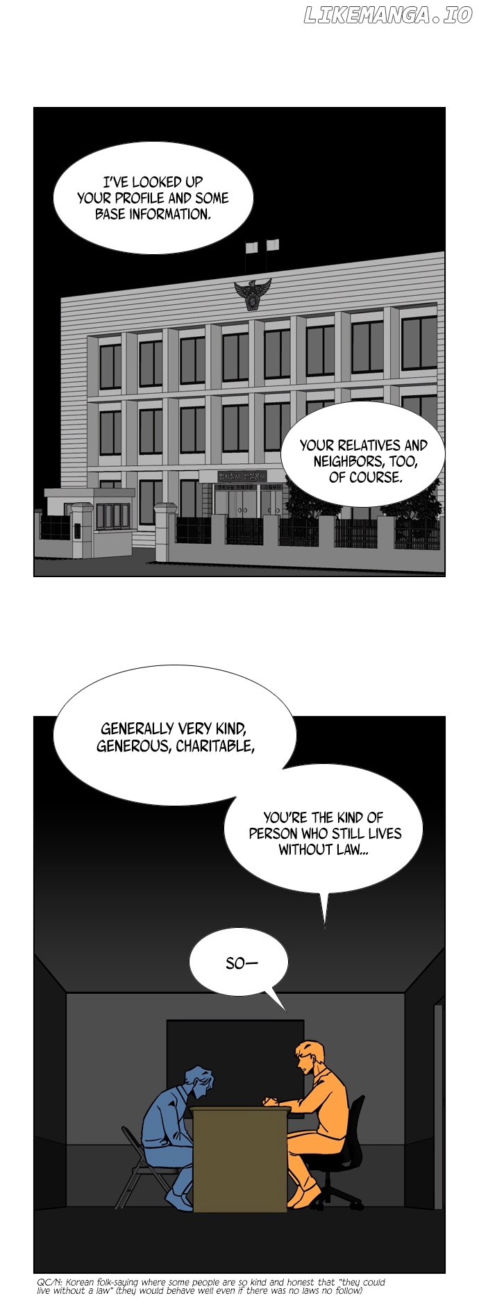 Brave New World chapter 12 - page 7