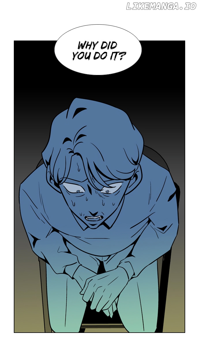 Brave New World chapter 12 - page 8