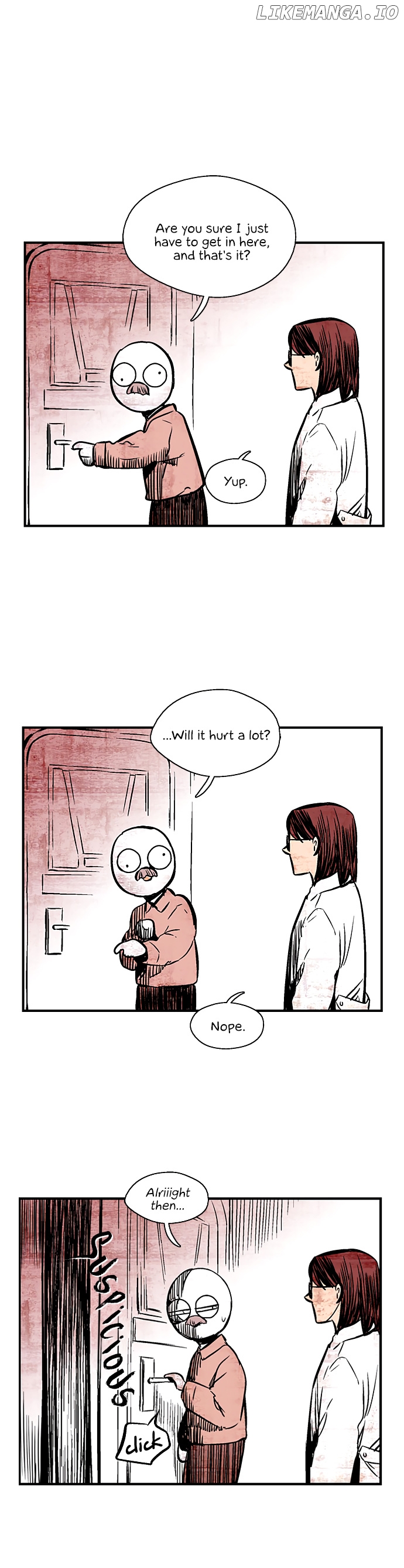 Brave New World chapter 13 - page 2