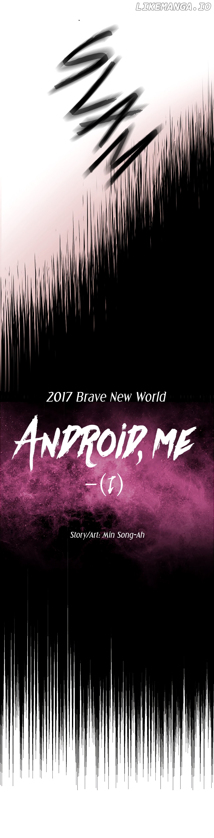 Brave New World chapter 13 - page 4