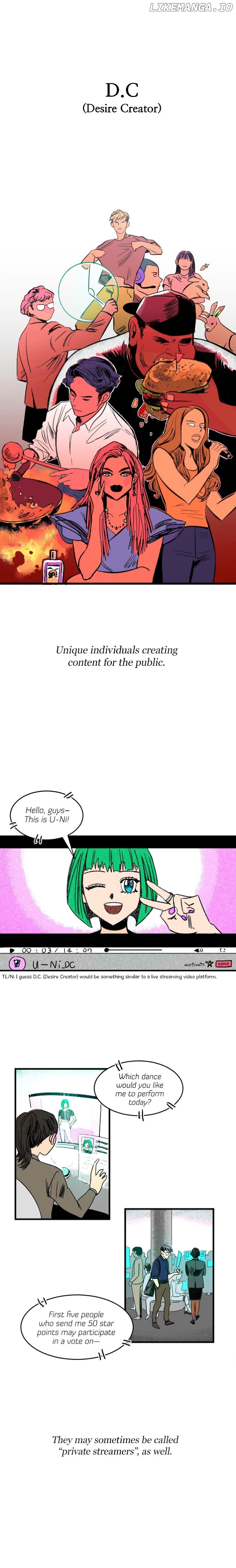 Brave New World chapter 2 - page 2