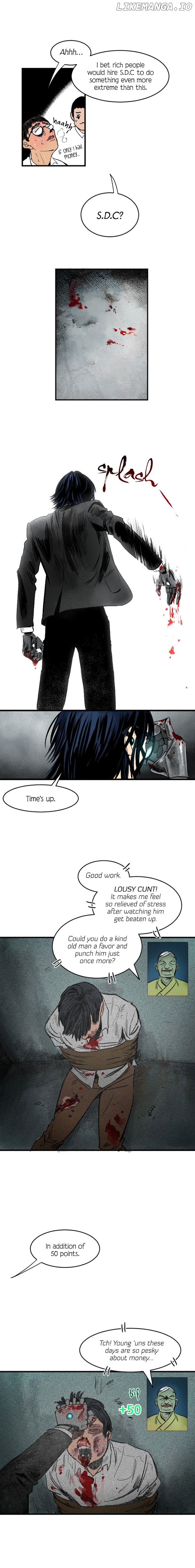 Brave New World chapter 2 - page 4