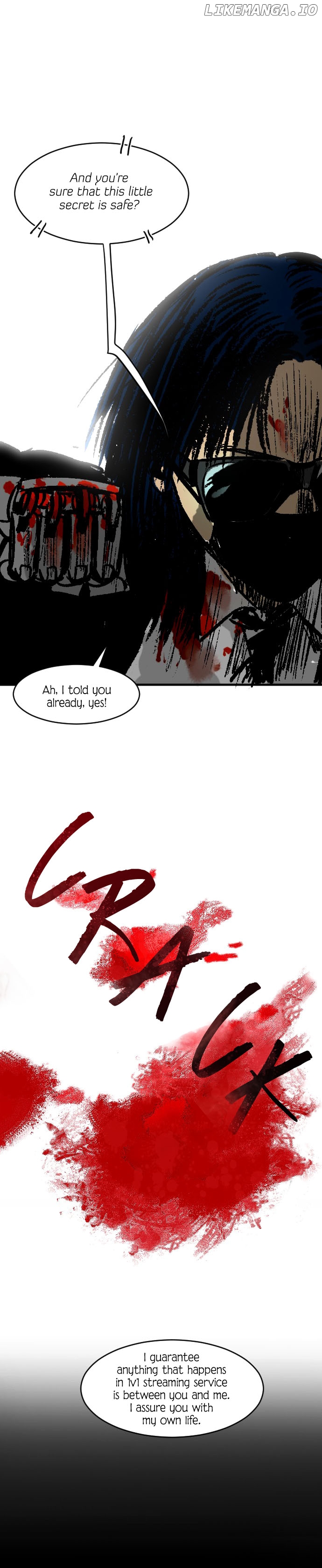 Brave New World chapter 2 - page 5