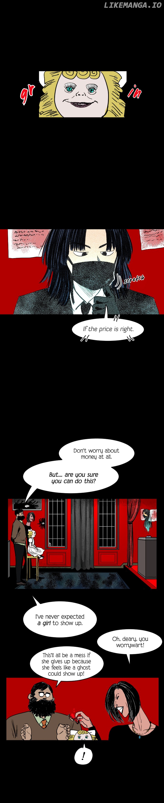Brave New World chapter 2 - page 7